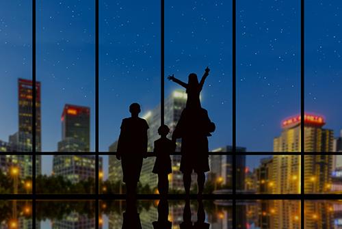 青島偵探事務所：婚姻調查