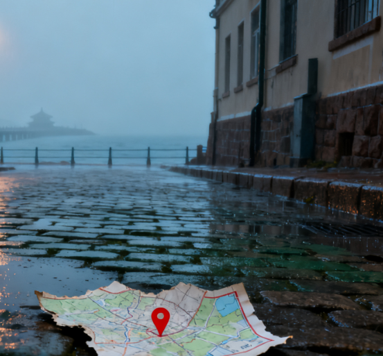 青島偵探 青島偵探